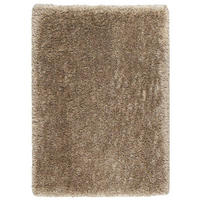 RYAMATTA 200/290 cm  - mocca, Basics, textil/plast (200/290cm)