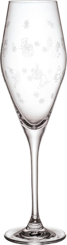 KOZAREC ZA PENINO    - Basics, steklo (0.25l) - Villeroy & Boch