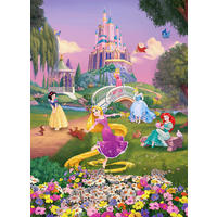 FOTOTAPETE - Design, Papier (184/254cm) - Disney