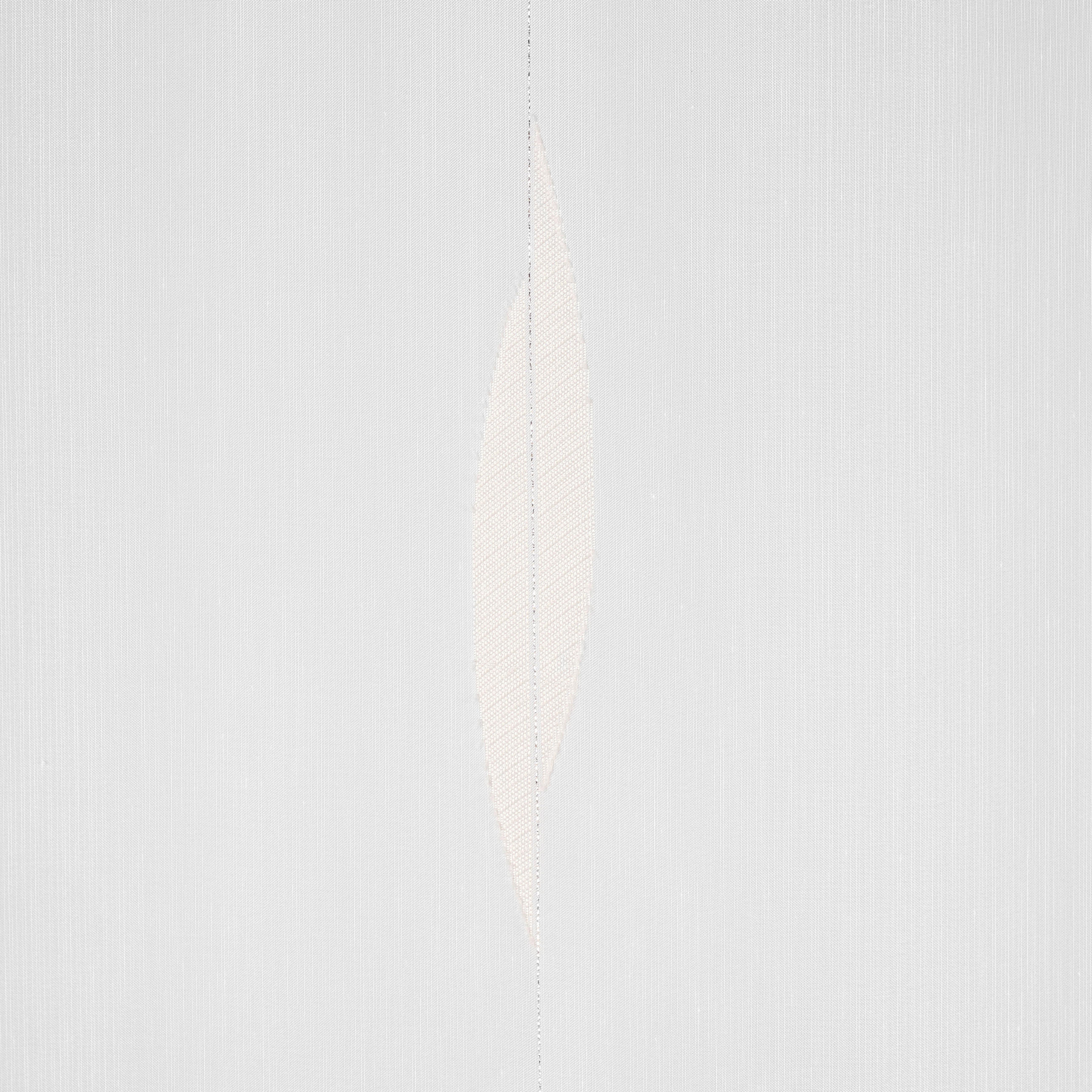 PROSOJNO BLAGO ZA ZAVESE  2024          300 cm   krem barve  - krem barve, Basics, tekstil (300cm)