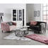 DREISITZER-SOFA in Textil Dunkelgrau - Dunkelgrau/Schwarz, Trend, Holz/Textil (191/78/84cm) - Ambia Home DREISITZER-SOFA in Textil Dunkelgrau - Dunkelgrau/Schwarz, Trend, Holz/Textil (191/78/84cm) - Ambia Home
