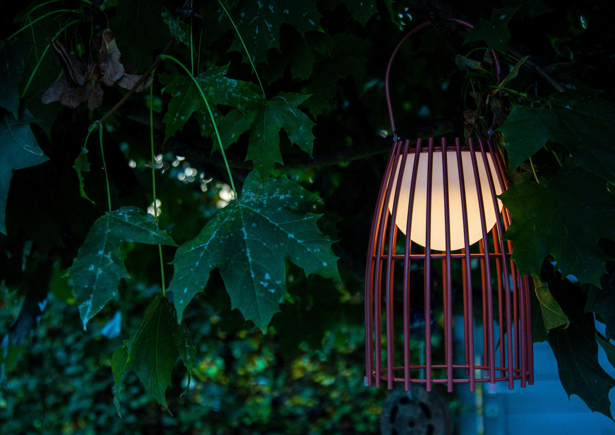 LED-AUSSENLEUCHTE - Basics (17/17.5/25cm) - Lucide