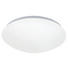 LED-DECKENLEUCHTE - Weiß, Basics, Kunststoff/Metall (30/9cm) LED-DECKENLEUCHTE - Weiß, Basics, Kunststoff/Metall (30/9cm)