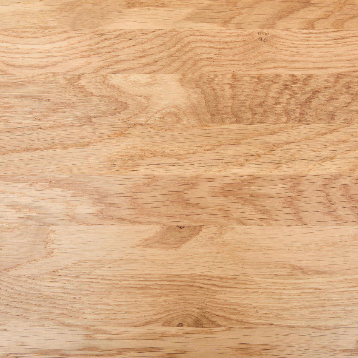 COUCHTISCH Eiche massiv oval Naturfarben, Schwarz  - Schwarz/Naturfarben, Design, Holz/Metall (120/40/65cm) - MID.YOU