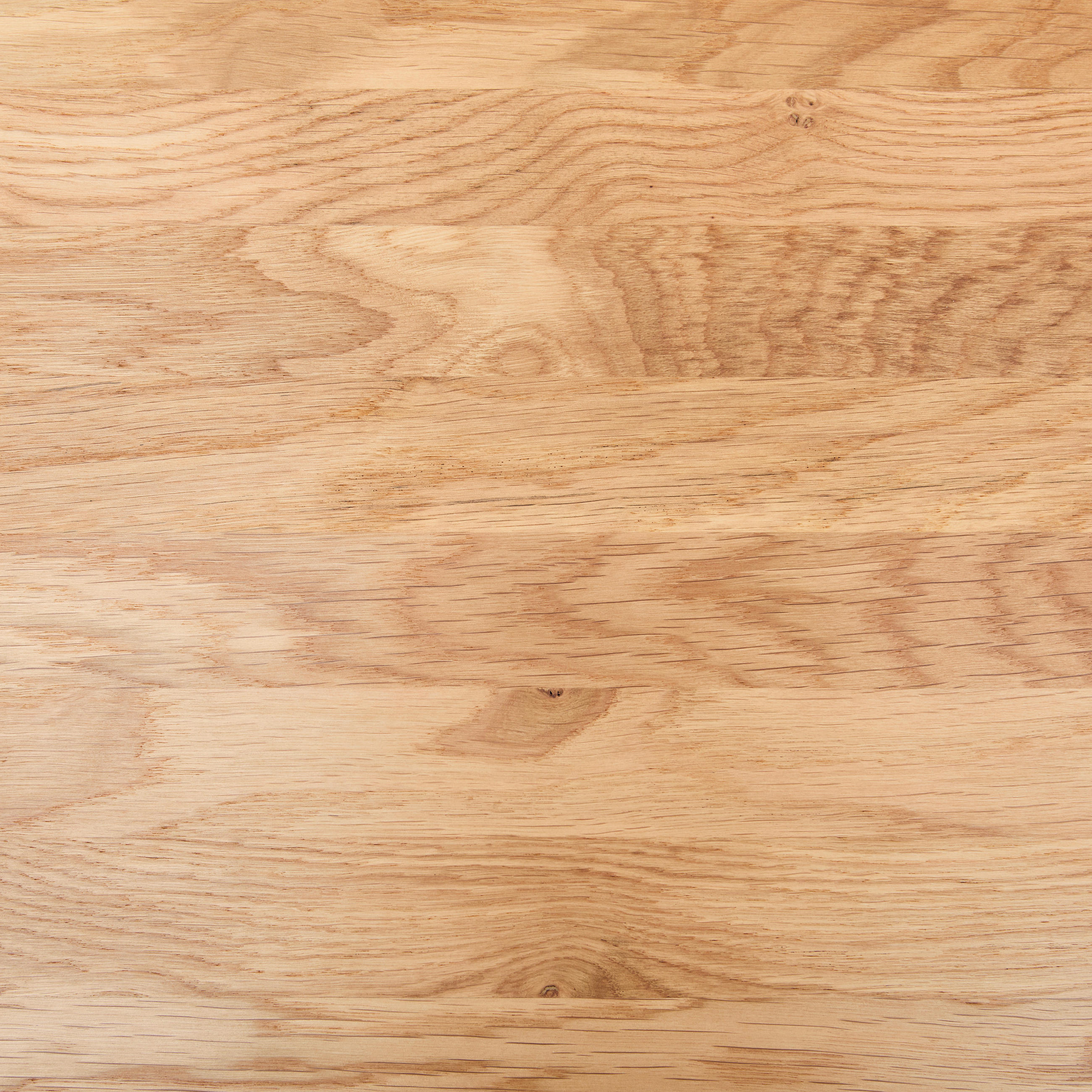 Thumbnail - Mid.you Couchtisch, Natur, Schwarz, Holz, Metall, Eiche, massiv, oval, konisch, 120x40x65 cm, Wohnzimmer, Wohnzimmertisc...