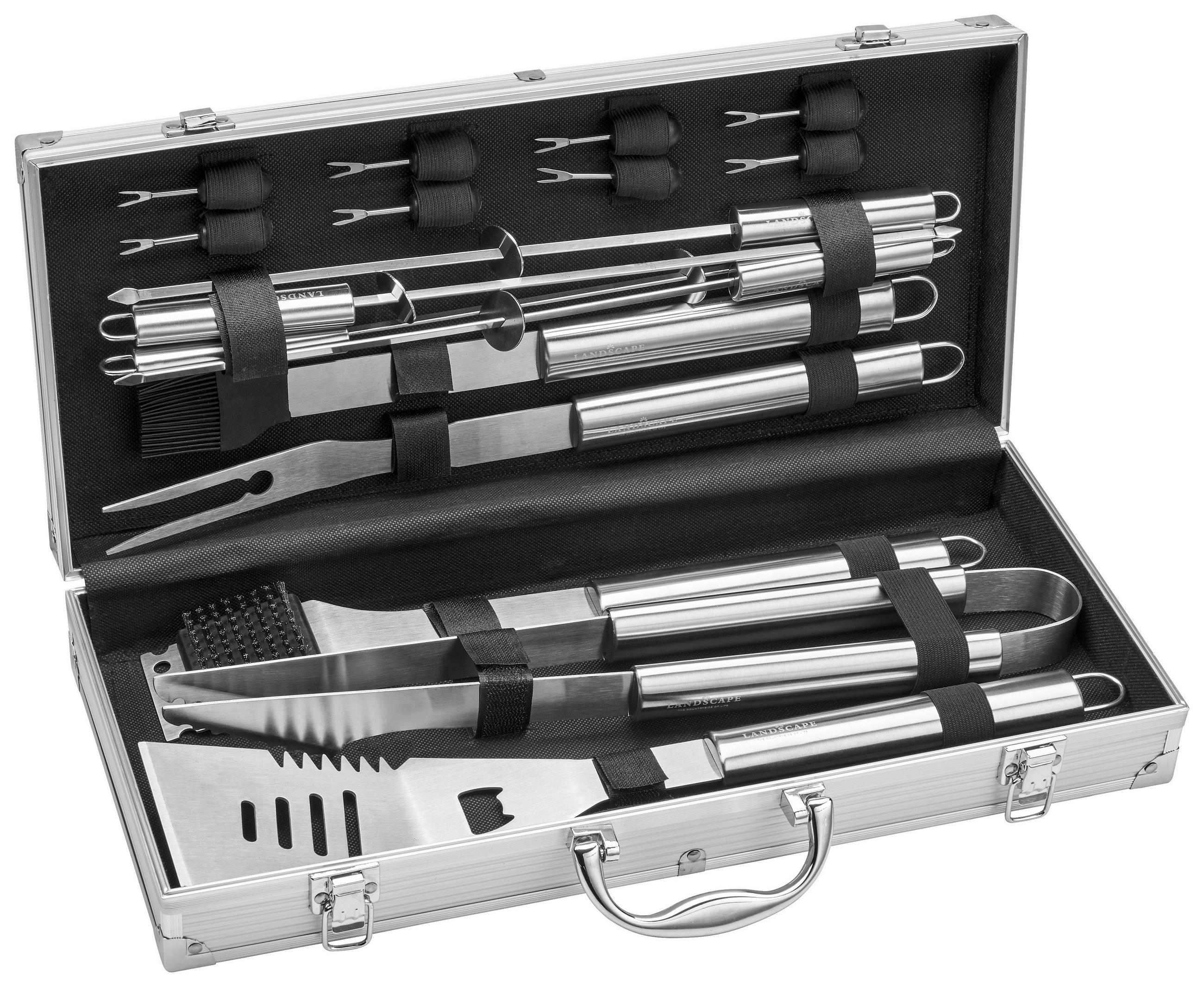 Landscape GRILOVACÍ PRÍBOR