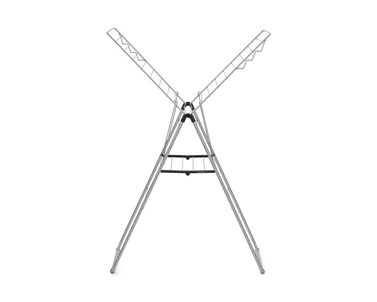 TURMWÄSCHETROCKNER  - Basics, Metall (59/98/5cm) - Brabantia