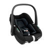 BABYSKYDD Pebble S  - svart, Basics, metall/textil (44/56,5/67cm) - Maxi Cosi Pro