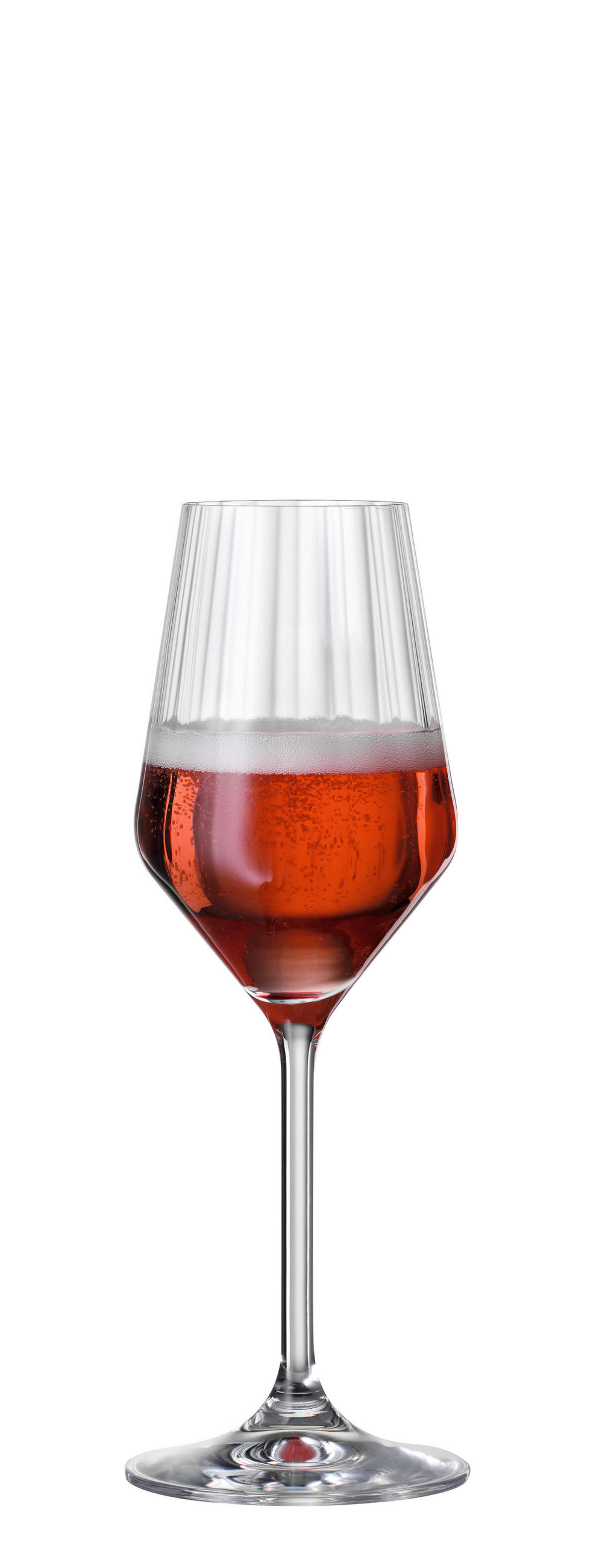 GLÄSERSET Lifestyle 4-teilig  - Trend, Glas (16,8/23,2/16,8cm) - Spiegelau