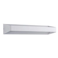 WANDLEUCHTE Bar 7 cm  - Weiß, Design, Metall (7cm) - Paulmann