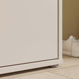 SCHUHSCHRANK Alice Springs  in 74,5/99,1/34,9 cm  - Sandfarben/Grau, MODERN, Holzwerkstoff/Kunststoff (74,5/99,1/34,9cm) - Xora