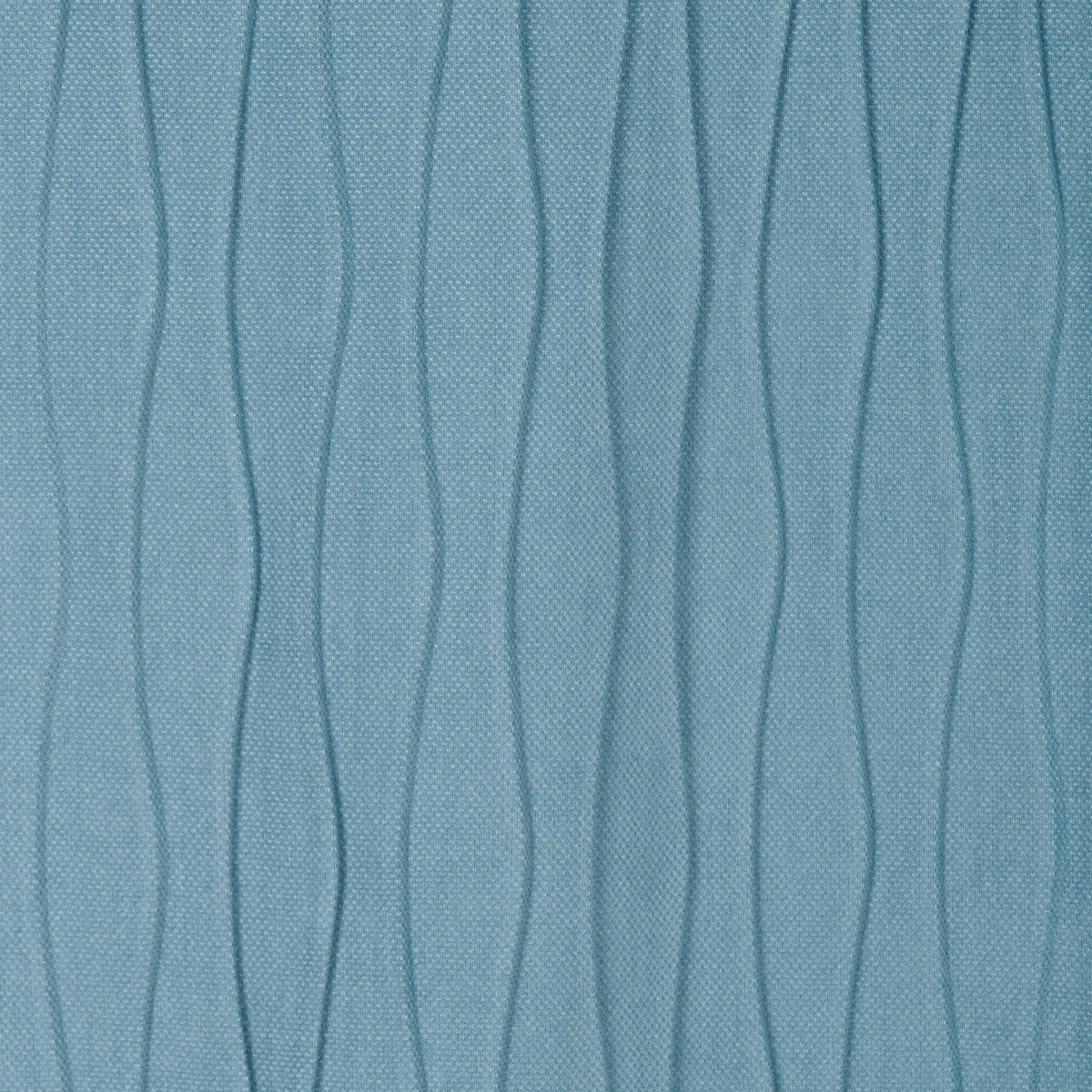 GOTOVA ZAVJESA plava  140/280 cm  - plava, Basics, tekstil (140/280cm) - Esposa