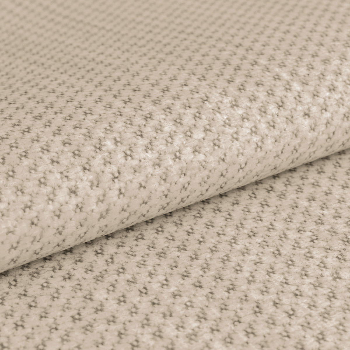 HÖRNSOFFA i flatväv beige  - beige/svart, Trend, metall/textil (290/175cm) - MID.YOU