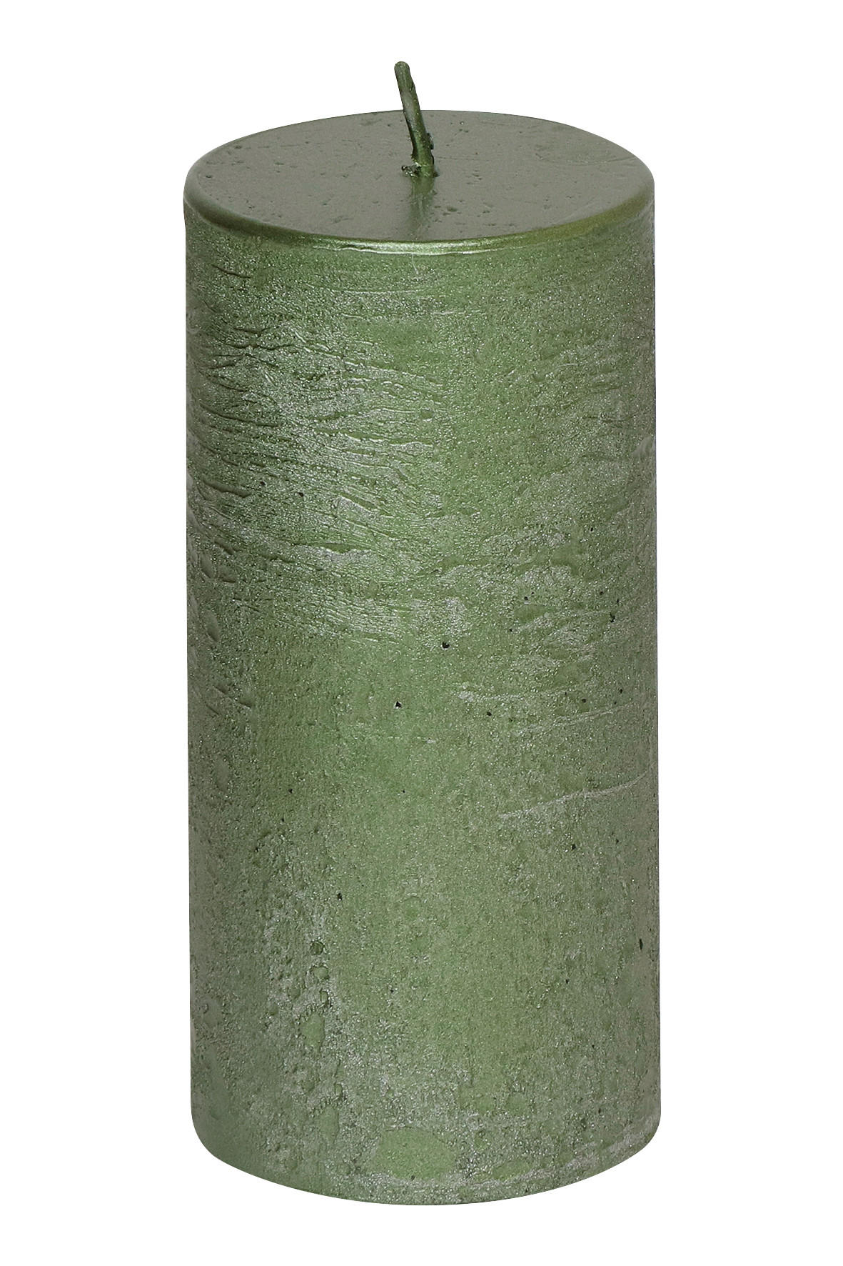 STUMPENKERZE 5,8/12 cm  - KONVENTIONELL (5,8/12cm)