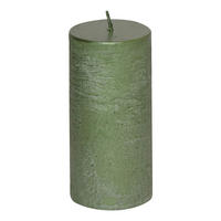 STUMPENKERZE 5,8/12 cm  - KONVENTIONELL (5,8/12cm)