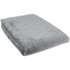 ÁGYTAKARÓ 220/240 cm  - szürke, Basics, textil (220/240cm) - Novel