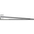 HANDTUCHSTANGE 4,5/4,5/43 cm - Chromfarben, Basics, Metall (4,5/4,5/43cm) HANDTUCHSTANGE 4,5/4,5/43 cm - Chromfarben, Basics, Metall (4,5/4,5/43cm)