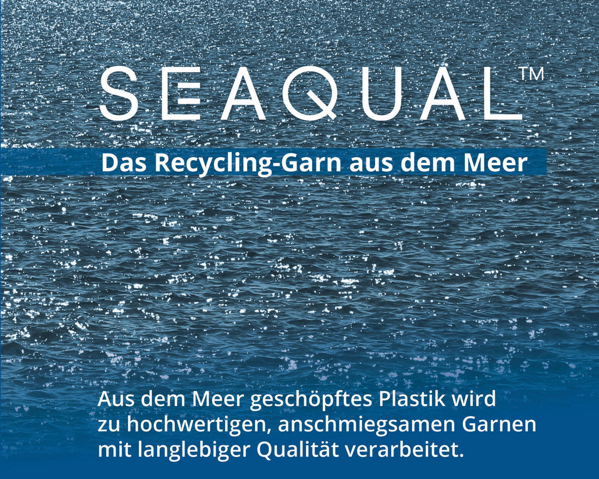 TASCHENFEDERKERNMATRATZE Emotion S60 Hybrid 90/200 cm Höhe ca. 21 cm  - Weiß, Basics, Textil (90/200cm) - Novel