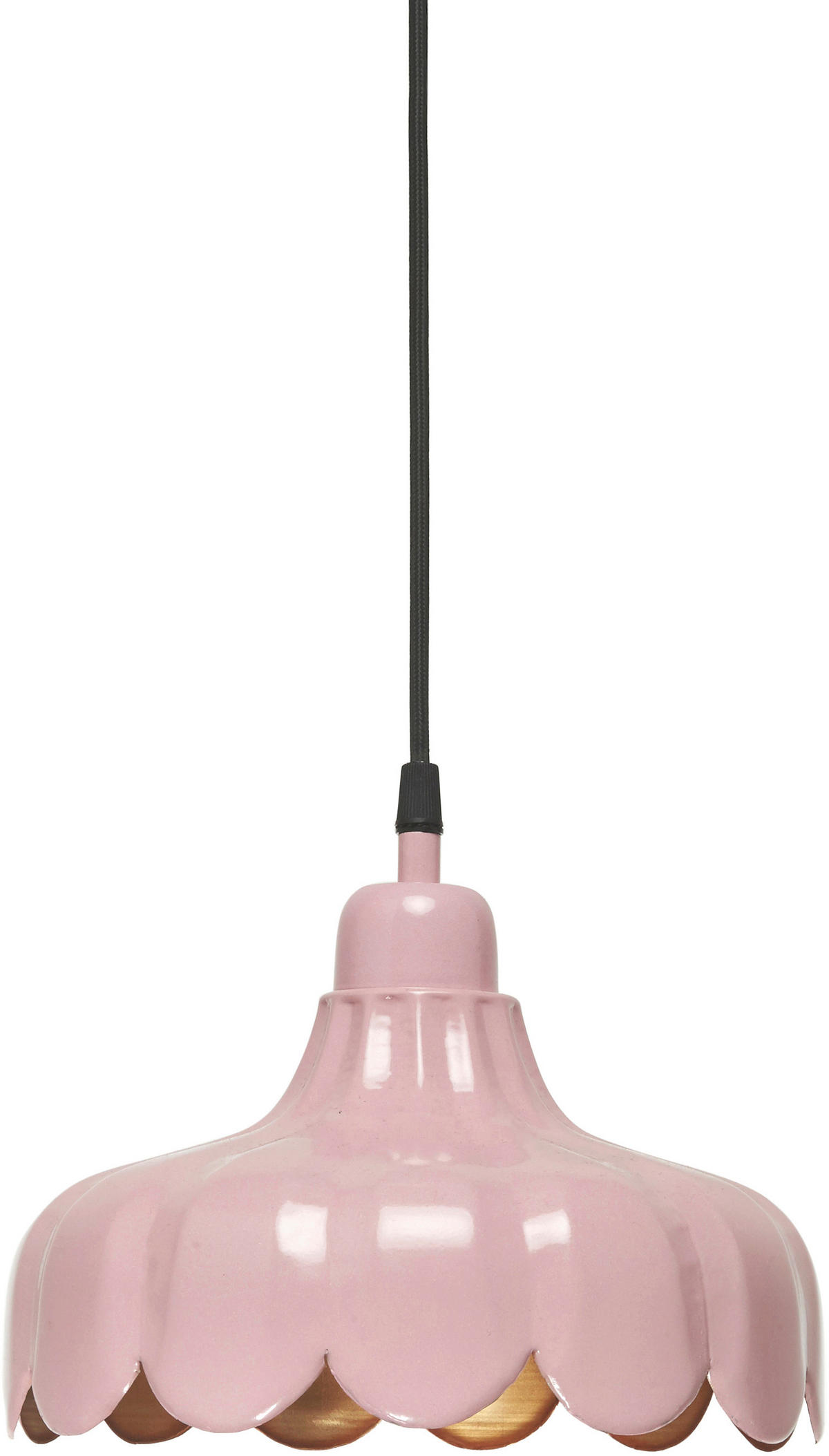 STROPNÍ ZÁVĚSNÉ SVÍTIDLO,  45/29/45 cm - Konvenční, kov (45/29/45cm)