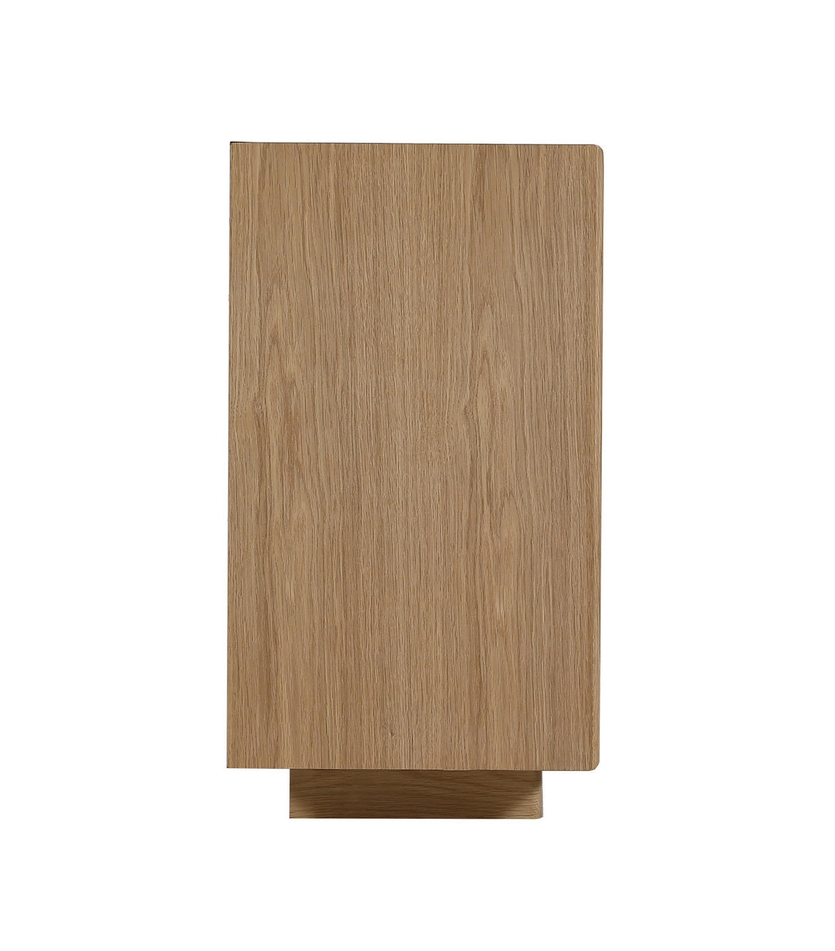 SIDEBOARD  in 180/75/40 cm  - Eichefarben, Design, Holz/Holzwerkstoff (180/75/40cm) - Livetastic