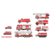 DEKORAČNÍ NÁLEPKA - Basics, plast (25/35cm) - Euroart