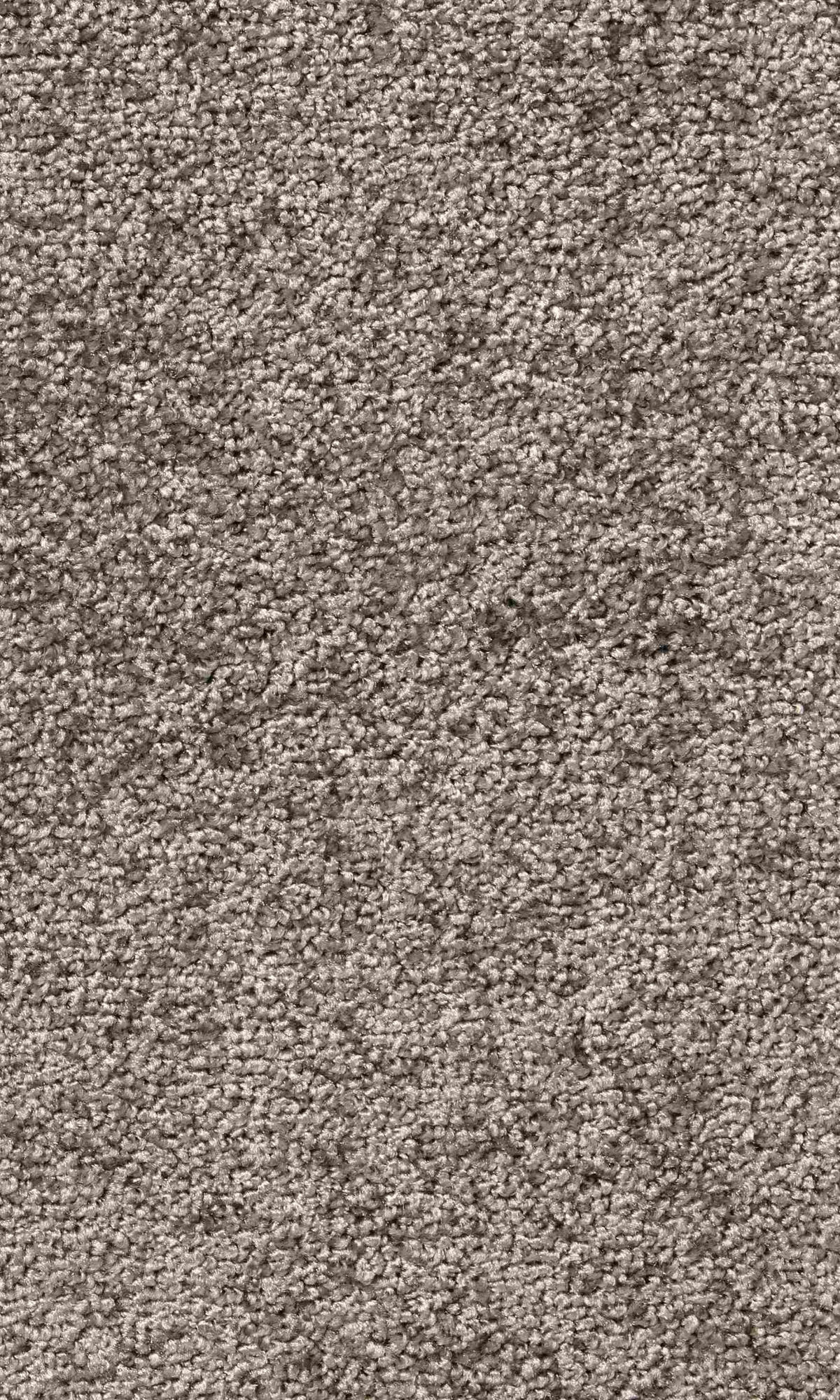 TEPPICHBODEN Luna Taupe per  m² - Blau, Trend, Kunststoff (400cm) - Vorwerk