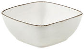 SCHALE Keramik Porzellan  - Creme, Basics, Keramik (22/22cm) - Ritzenhoff Breker