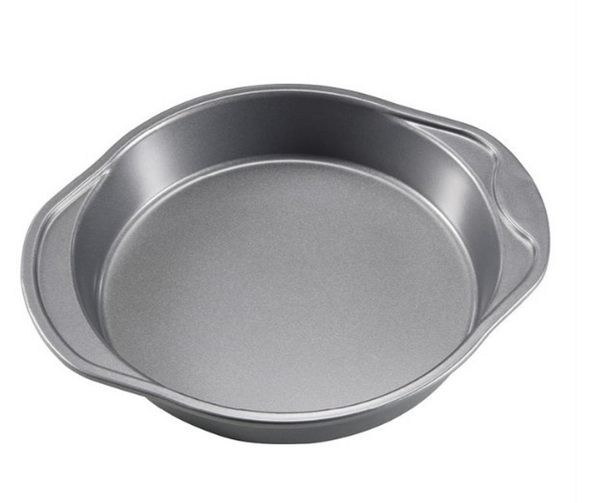 BAKFORM - Basics, metall - Dorre