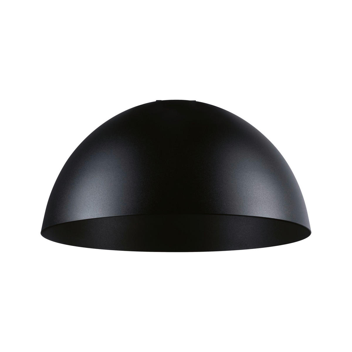 SEILSYSTEM ULine 30,0/16,0 cm   - Schwarz, Basics, Metall (30,0/16,0cm) - Paulmann