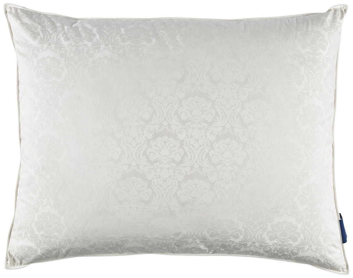 TŘÍKOMOROVÝ POLŠTÁŘ, 70/90 cm - šampaňská, Basics, textil (70/90cm) - Billerbeck