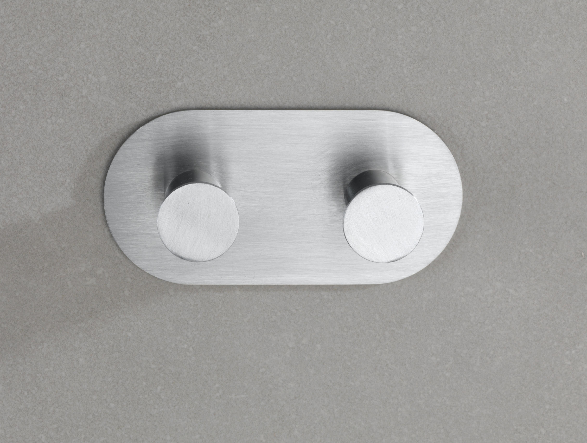 CÂRLIG ADEZIV in  - Basics, metal (10/5/3cm) - Wenko