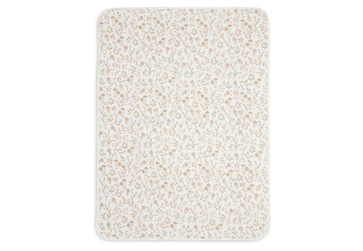 DEKA ZA BEBE        Bloomy  - Basics (100/75/0,5cm) - JOLLEIN