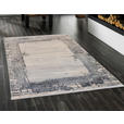VINTAGE-TEPPICH 80/150 cm Sarayu  - Schwarz, Design, Textil (80/150cm) - Dieter Knoll