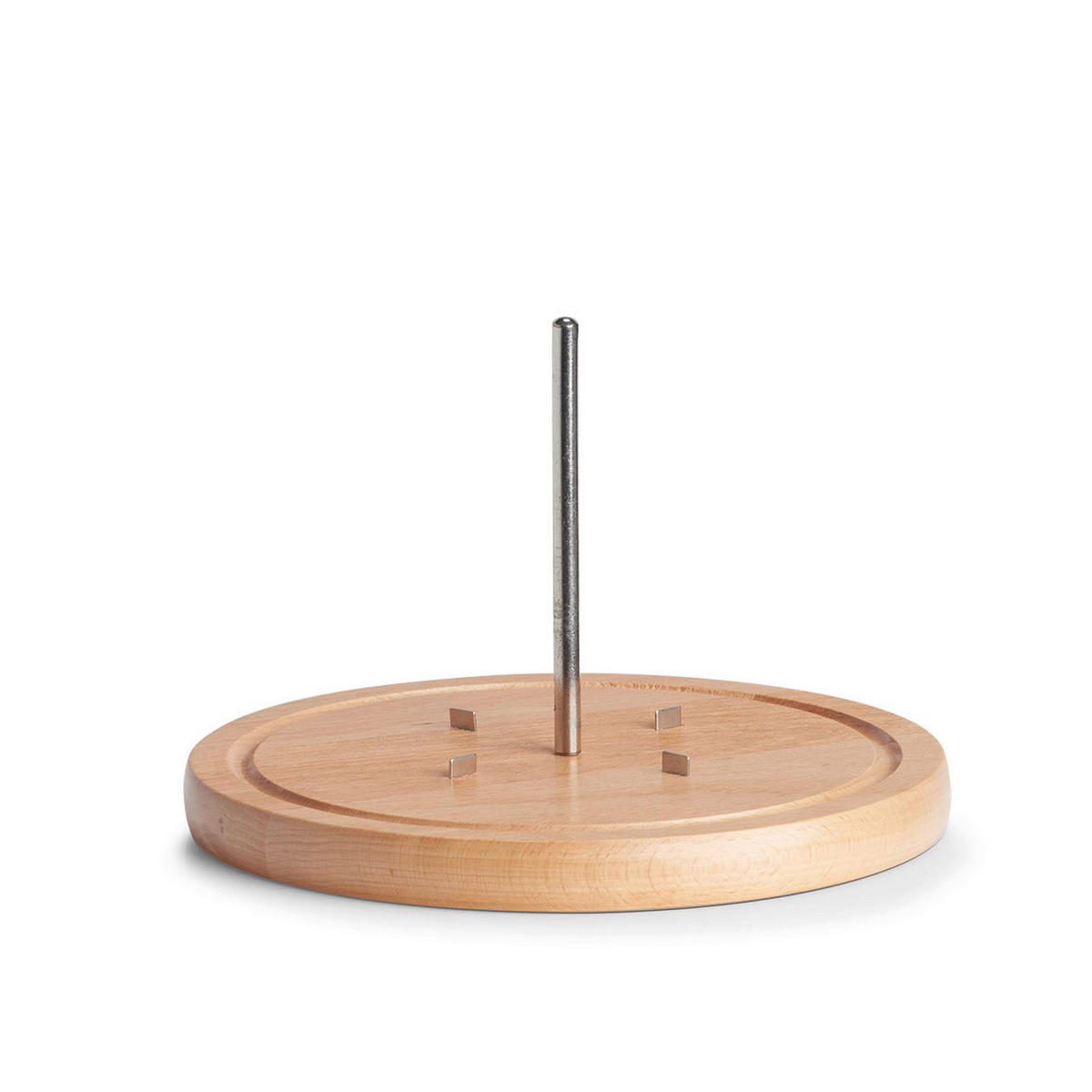 KÄSEHOBEL  - Basics (22/22/15cm) - Zeller Present