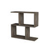 BEISTELLTISCH in Holzwerkstoff 60/20/60 cm  - Dunkelbraun, Design, Holzwerkstoff (60/20/60cm) - Livetastic