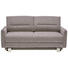 SCHLAFSOFA in Textil Grau - Alufarben/Grau, KONVENTIONELL, Textil (165/83/93cm) - Sedda SCHLAFSOFA in Textil Grau - Alufarben/Grau, KONVENTIONELL, Textil (165/83/93cm) - Sedda