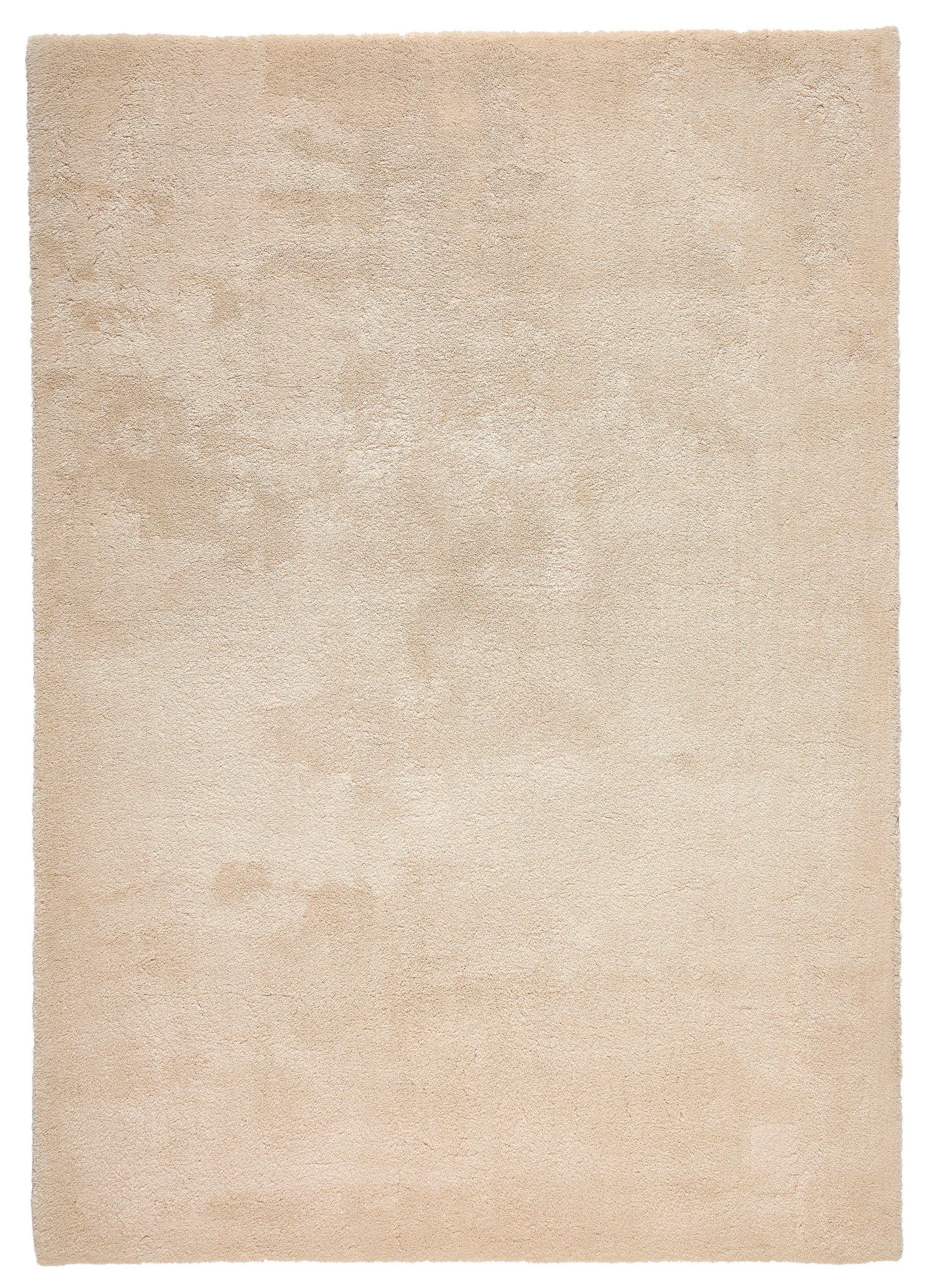 Novel KOBEREC S VYSOKÝM VLASEM, 80/150 cm béžová