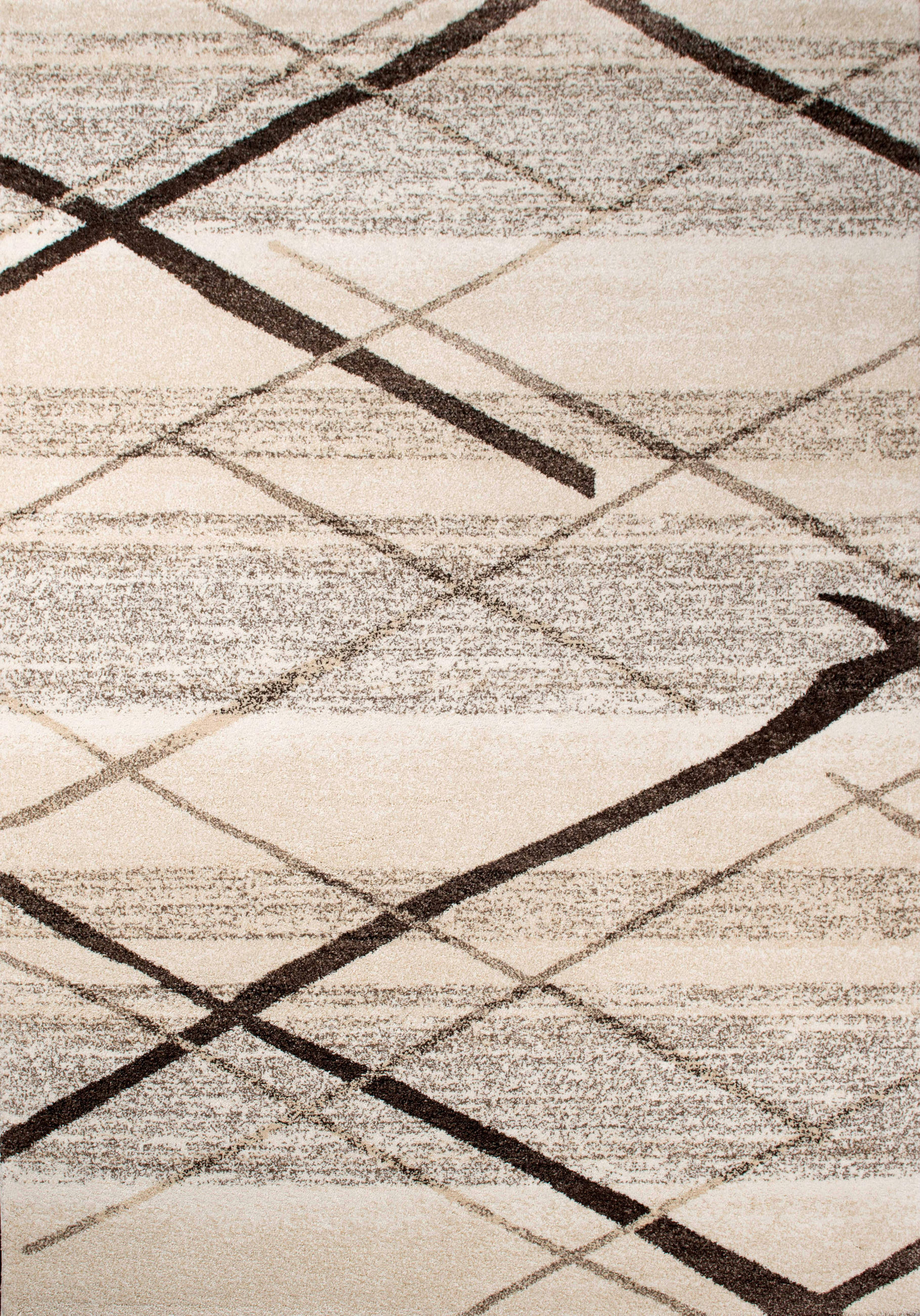 WEBTEPPICH 80/150 cm Gabeh Beige  - Beige, KONVENTIONELL, Textil (80/150cm) - Novel