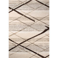 WEBTEPPICH 80/150 cm Gabeh Beige  - Beige, KONVENTIONELL, Textil (80/150cm) - Novel
