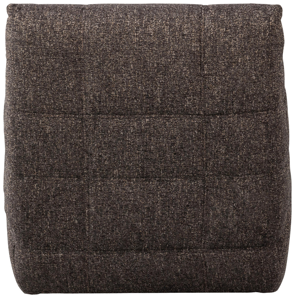 RELAXSESSEL in Textil Anthrazit  - Anthrazit, Design, Textil (98/94/83cm) - Livetastic