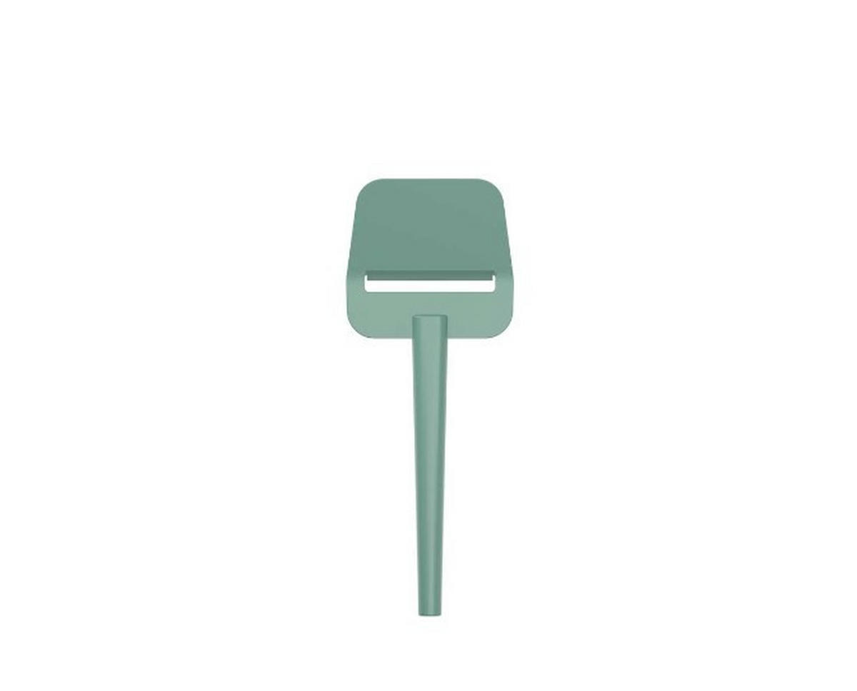 OSTHYVEL - ljusgrön, Basics, plast (19cm)