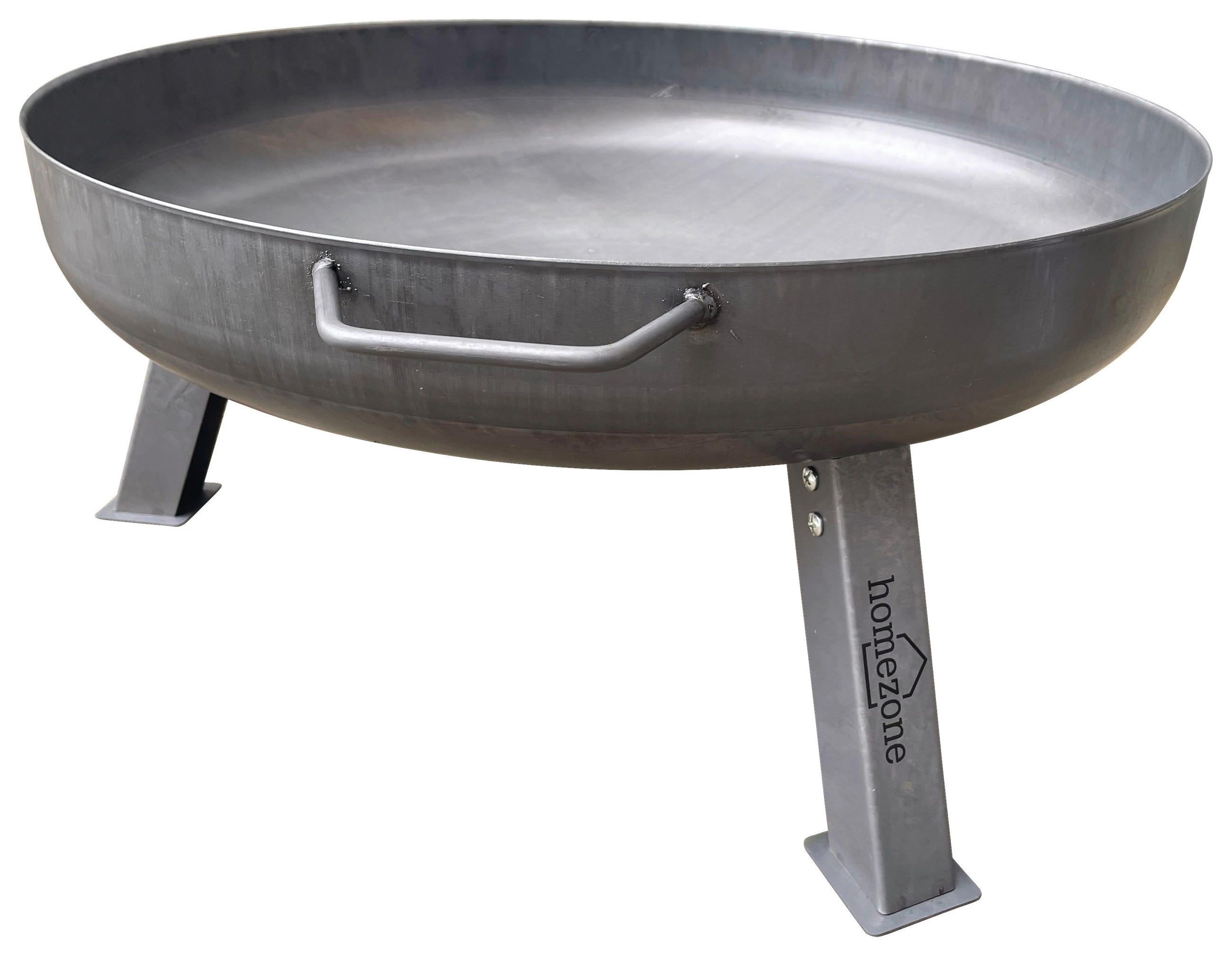 Feuerschale Ø 80 Cm Relax Mit Tragegriff