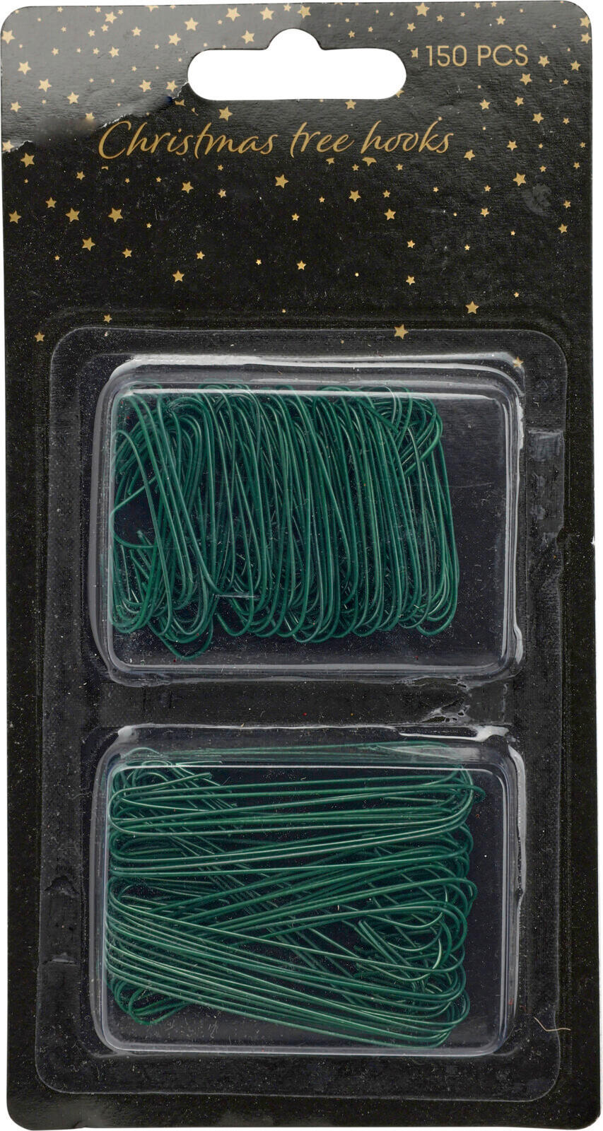 GYORSAKASZTÓ - zöld, Basics, fém (10/19cm)