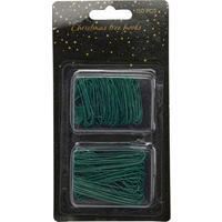 GYORSAKASZTÓ - zöld, Basics, fém (10/19cm)