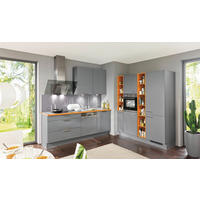 Bucătărie La Comandă   - Design, material pe bază de lemn - Celina