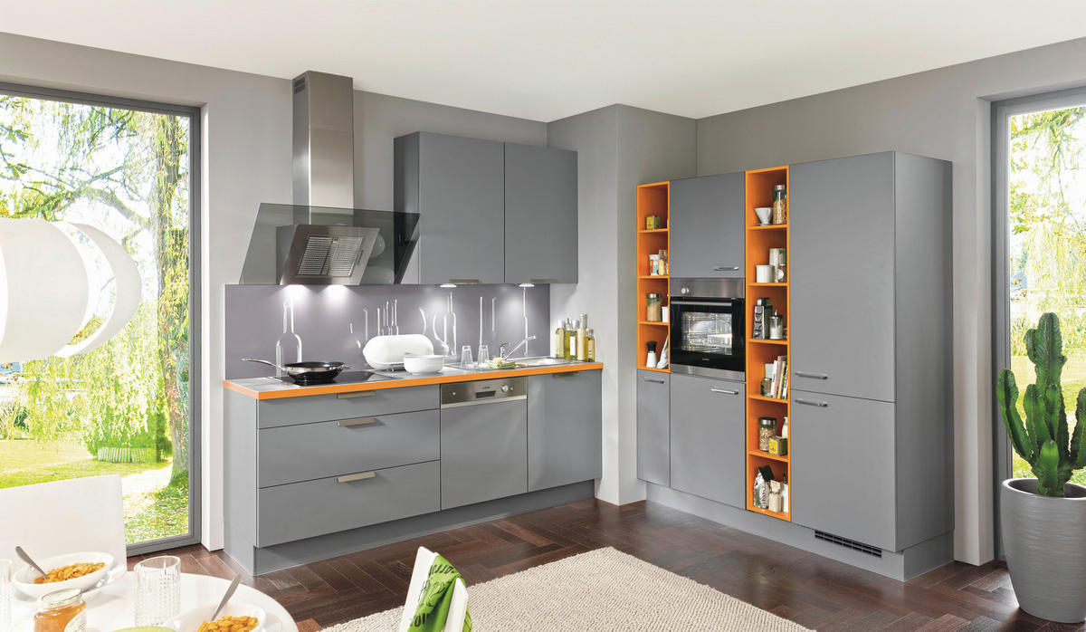 Bucătărie La Comandă   - Design, material pe bază de lemn - Celina