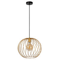 PENDELLEUCHTE 40/40/165 cm    - Design (40/40/165cm) - Lucide