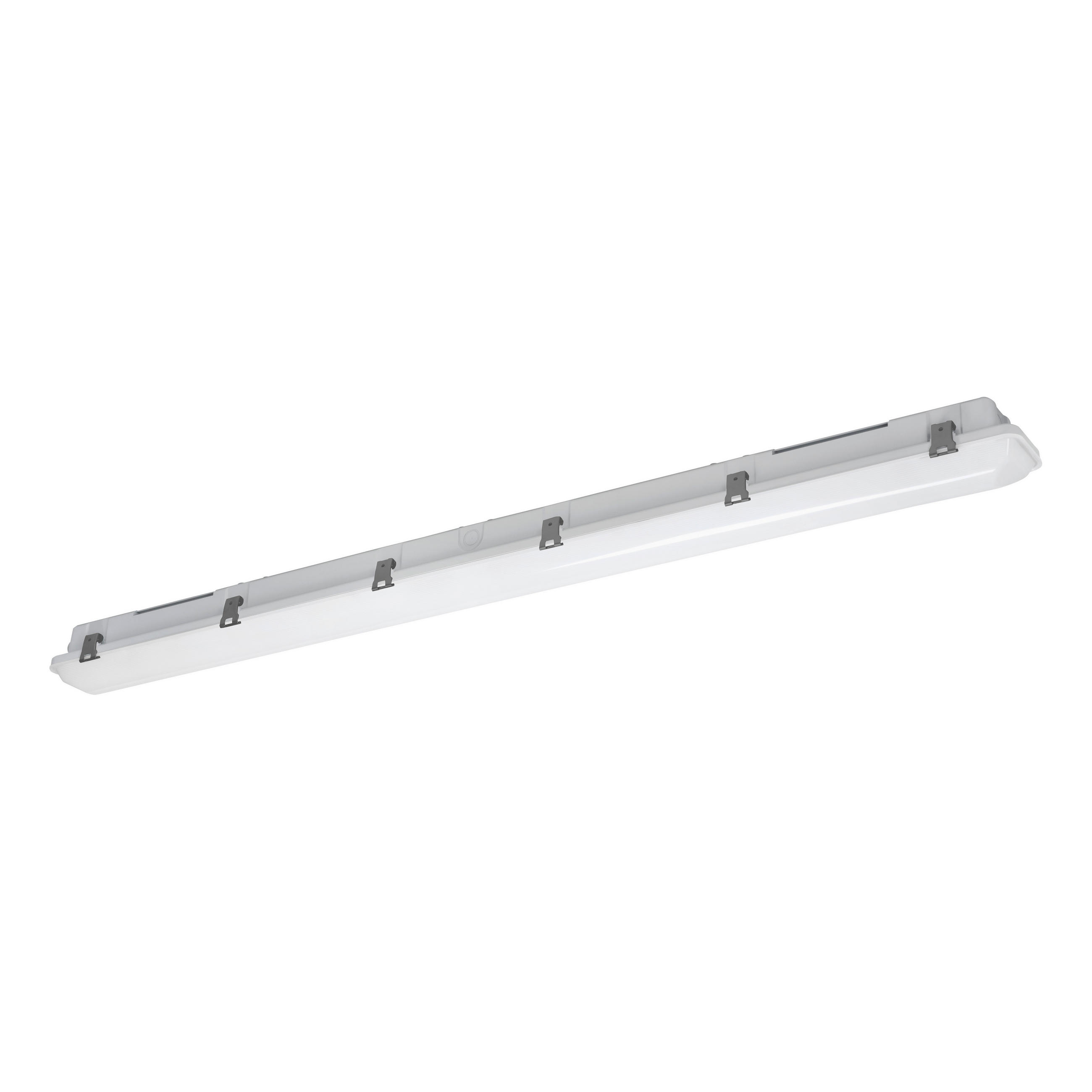 Eglo STROPNÍ LED SVÍTIDLO, 119/8,5/8 cm