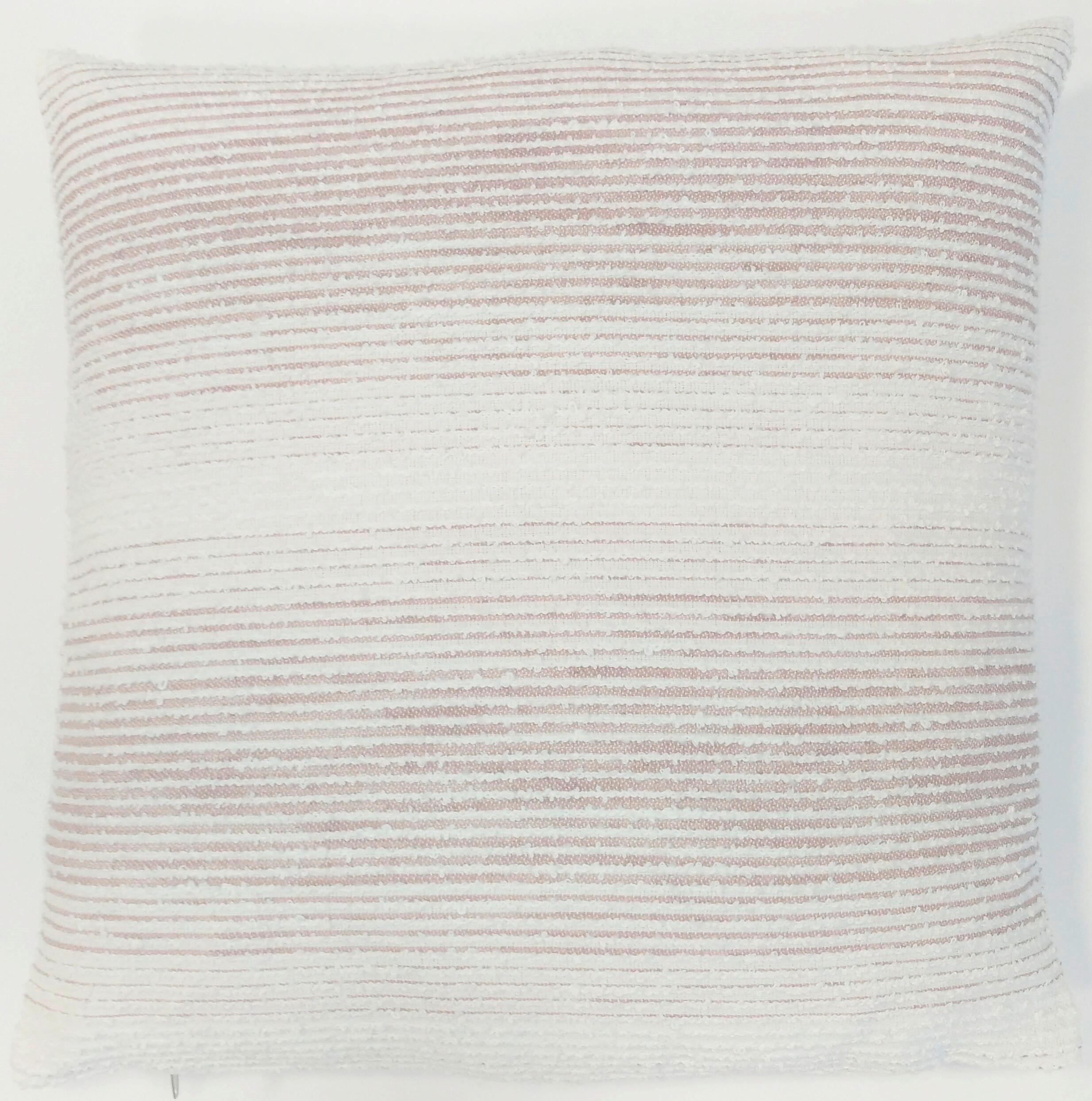 DEKORAČNÝ VANKÚŠ 50/50 cm - staroružová, Basics, textil (50/50cm) - Novel