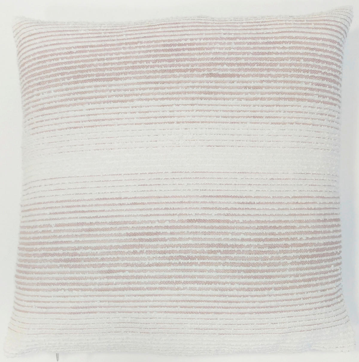 DEKORAČNÍ POLŠTÁŘ 50/50 cm - starorůžová, Basics, textil (50/50cm) - Novel